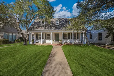 $849,900 | 6423 Velasco Avenue, Dallas, TX 75214