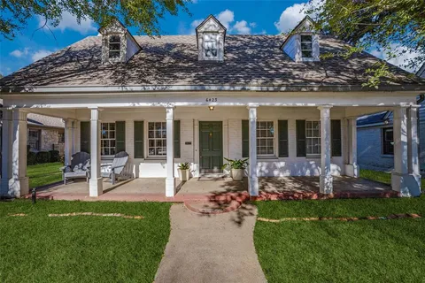 $849,900 | 6423 Velasco Avenue, Dallas, TX 75214