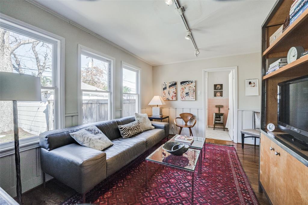 6423 Velasco Avenue Dallas, TX 75214 - Photo 21 of 26