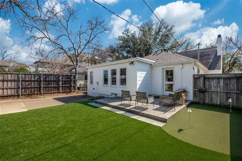 $849,900 | 6423 Velasco Avenue, Dallas, TX 75214