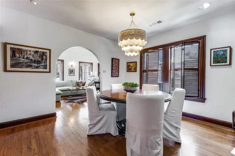 $849,900 | 6423 Velasco Avenue, Dallas, TX 75214