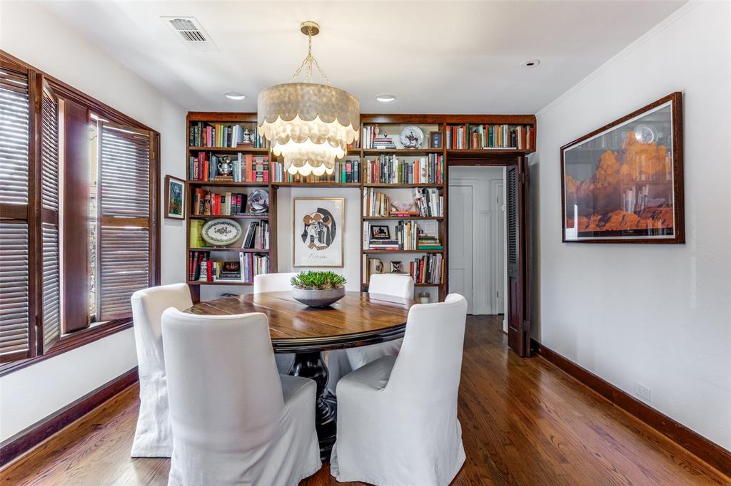 6423 Velasco Avenue Dallas, TX 75214 - Photo 10 of 26