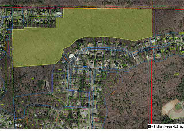 0 Lynn Road, Unit 38 ACRES Anniston, AL 36207 - Photo 9 of 9 Gallery Image 9