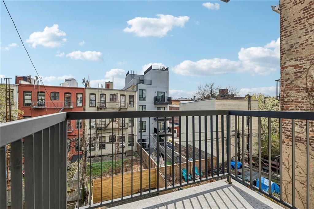 220 Schaefer Street, Unit 3B Brooklyn, NY 11207 - Photo 5 of 10