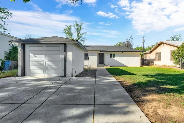 $370,000 | 21 East Eden Avenue, Fresno, CA 93706