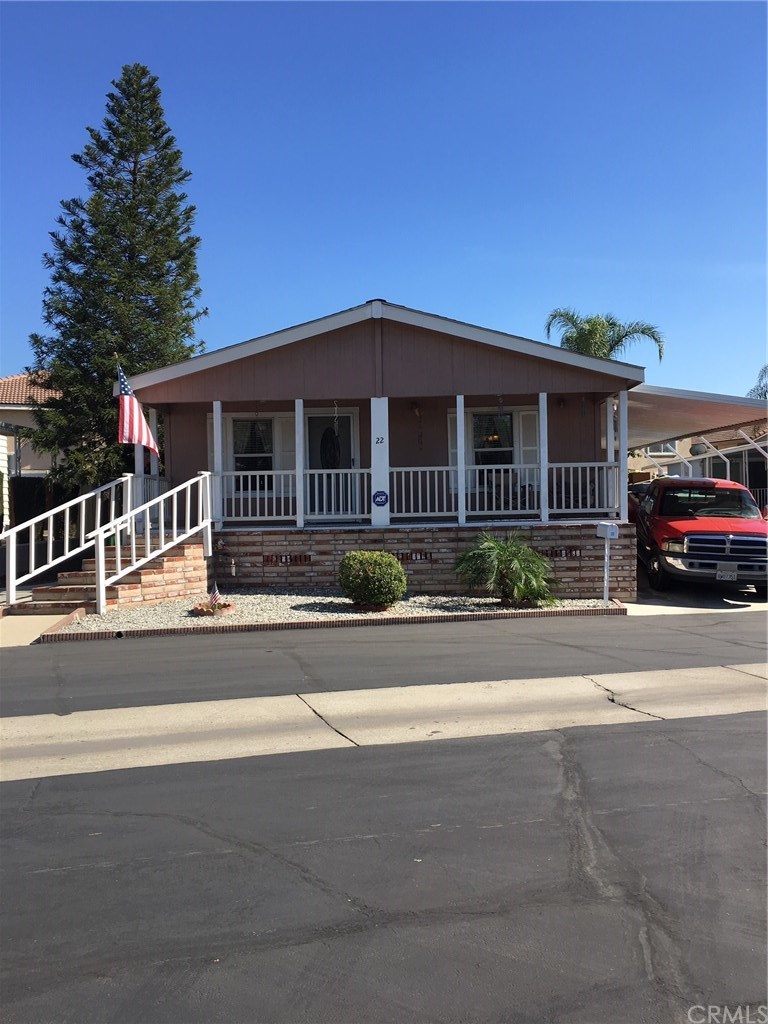 8651 Foothill Rancho Cucamonga Ca, Unit 22 Rancho Cucamonga, CA 91730 - Photo 1 of 11