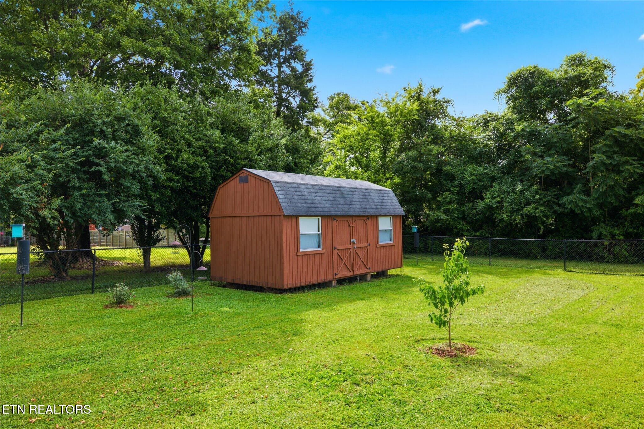 412 Bridgewater Road Knoxville, TN 37923 - Photo 28 of 29 Gallery Image 28
