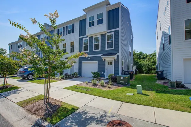 $3,300 | 1251 Tice Lane, North Charleston, SC 29405