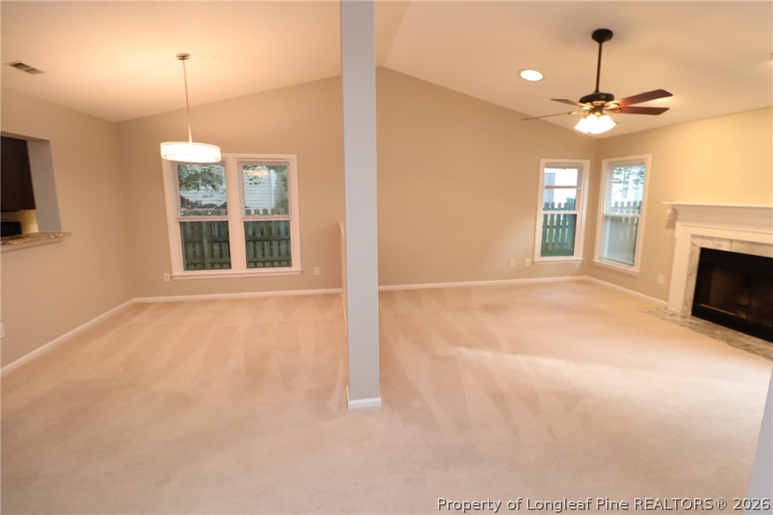 12305 Harcourt Drive Raleigh, NC 27613 - Photo 14 of 42