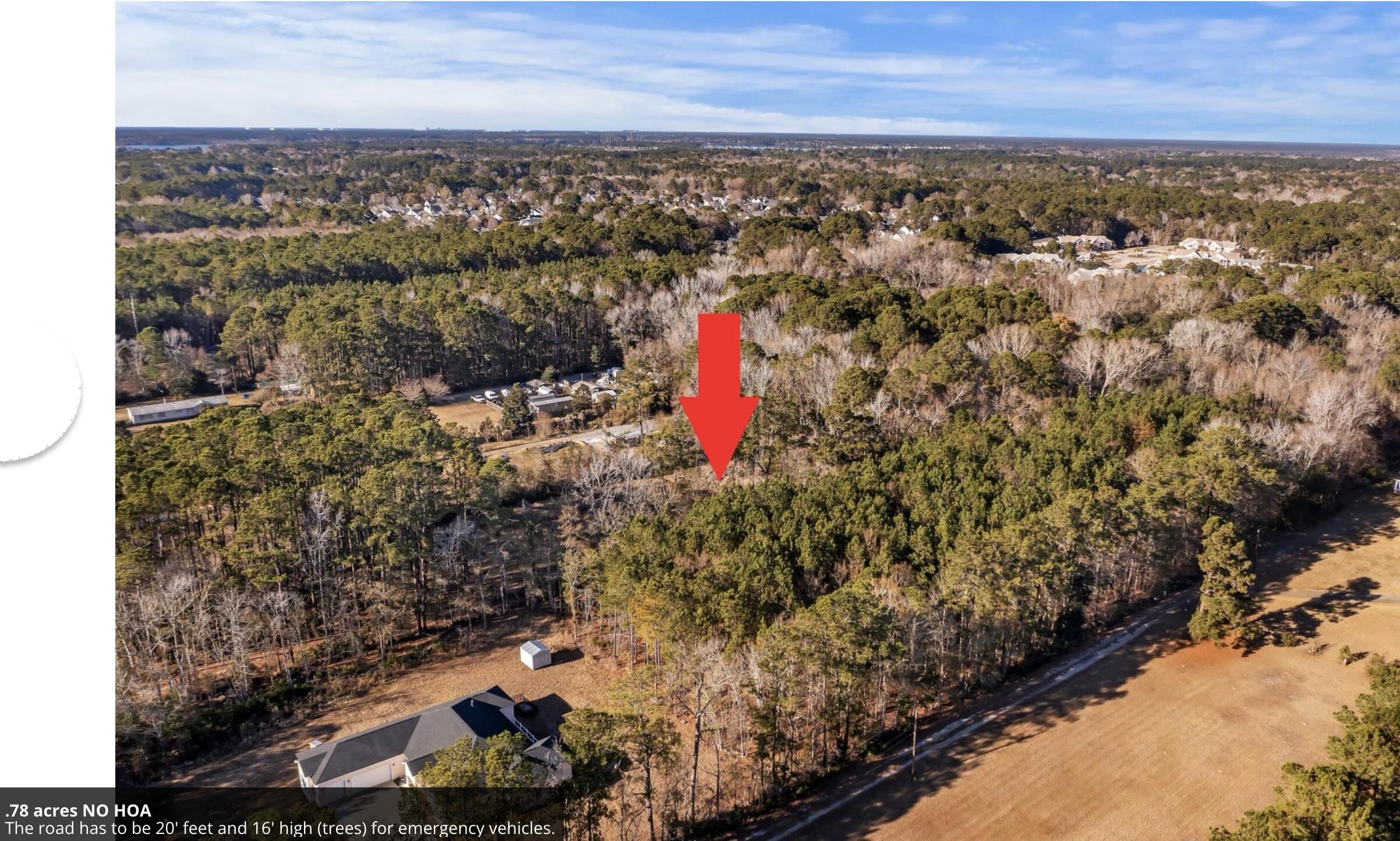 No HOA - ADUs Allowed!