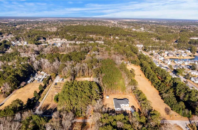 $247,500 | 0 Nye View Circle, Mount Pleasant, SC 29466