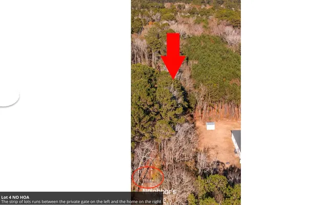 $247,500 | 0 Nye View Circle, Mount Pleasant, SC 29466