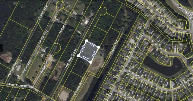 $247,500 | 0 Nye View Circle, Mount Pleasant, SC 29466