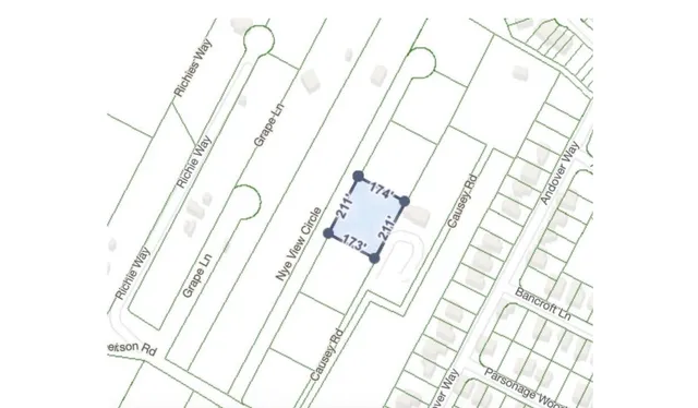 $247,500 | 0 Nye View Circle, Mount Pleasant, SC 29466