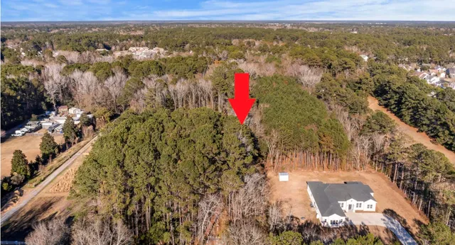 $247,500 | 0 Nye View Circle, Mount Pleasant, SC 29466