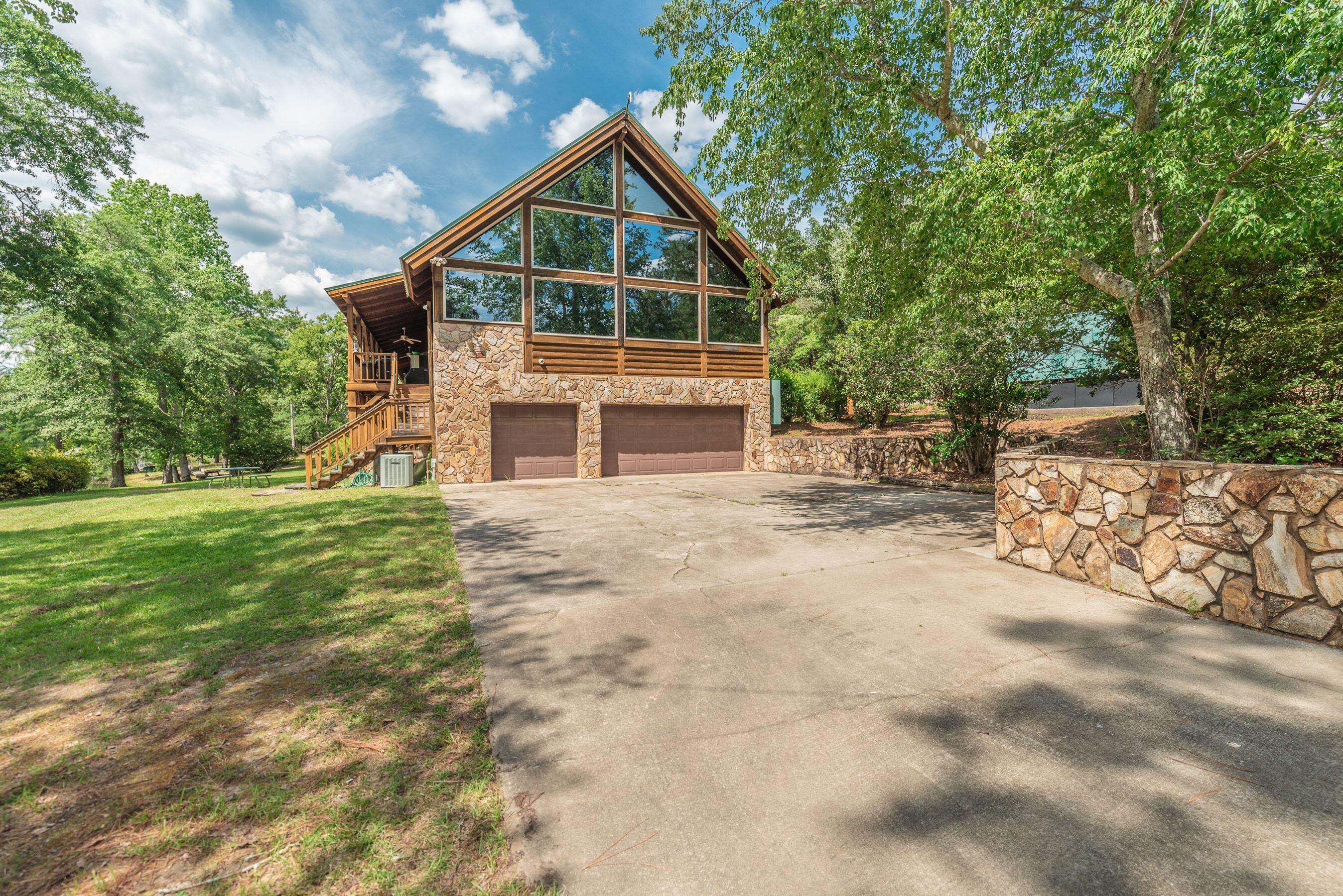 1366 Cummings Road Ridge Spring, SC 29129 - Photo 22 of 150