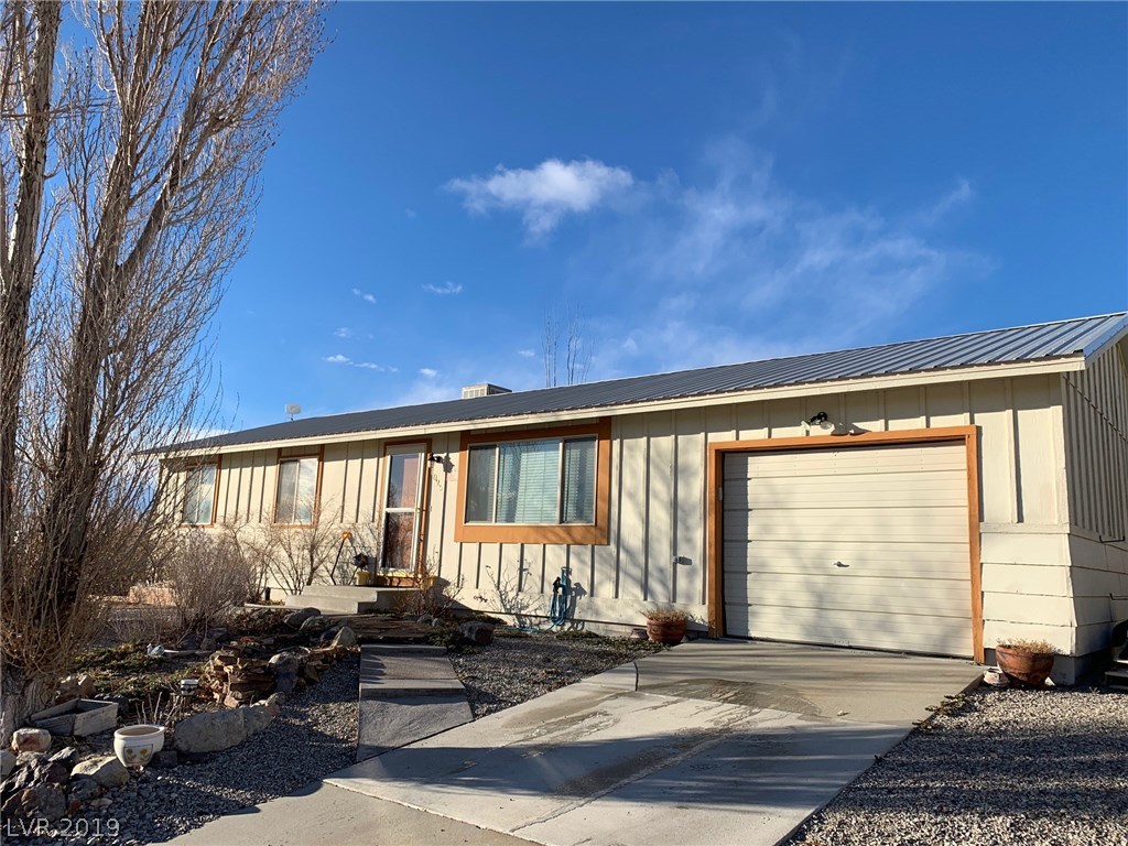 1029 Ricegrass Lane Tonopah, NV 89049 - Photo 1 of 20 Gallery Image 1
