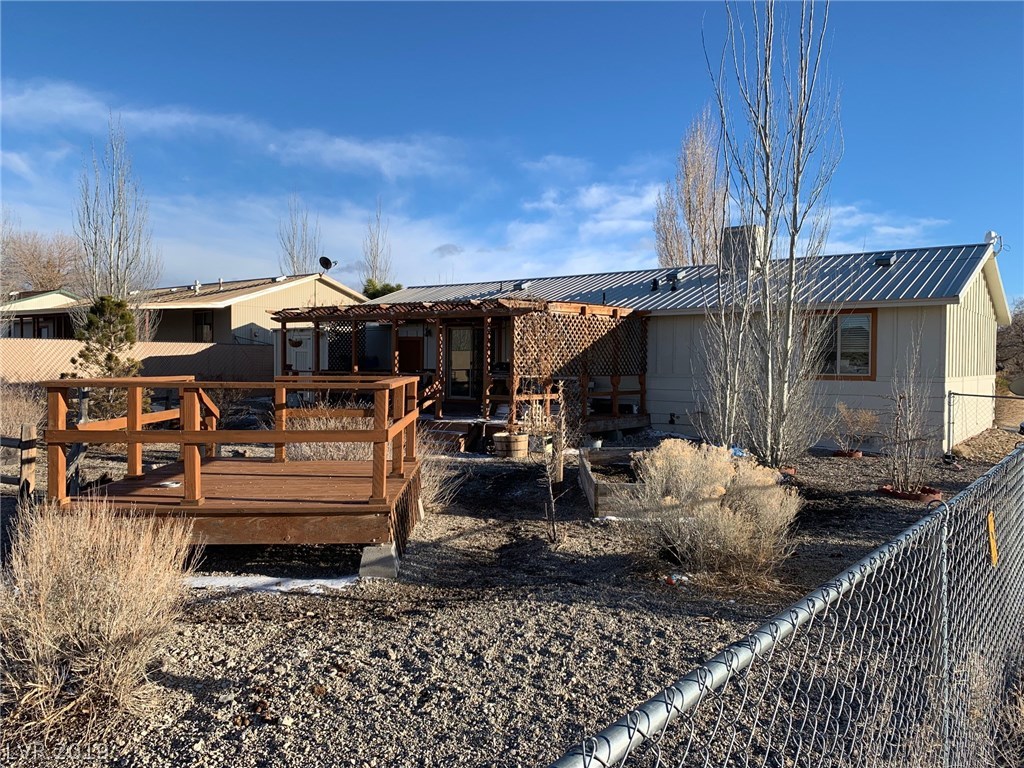 1029 Ricegrass Lane Tonopah, NV 89049 - Photo 16 of 20 Gallery Image 16