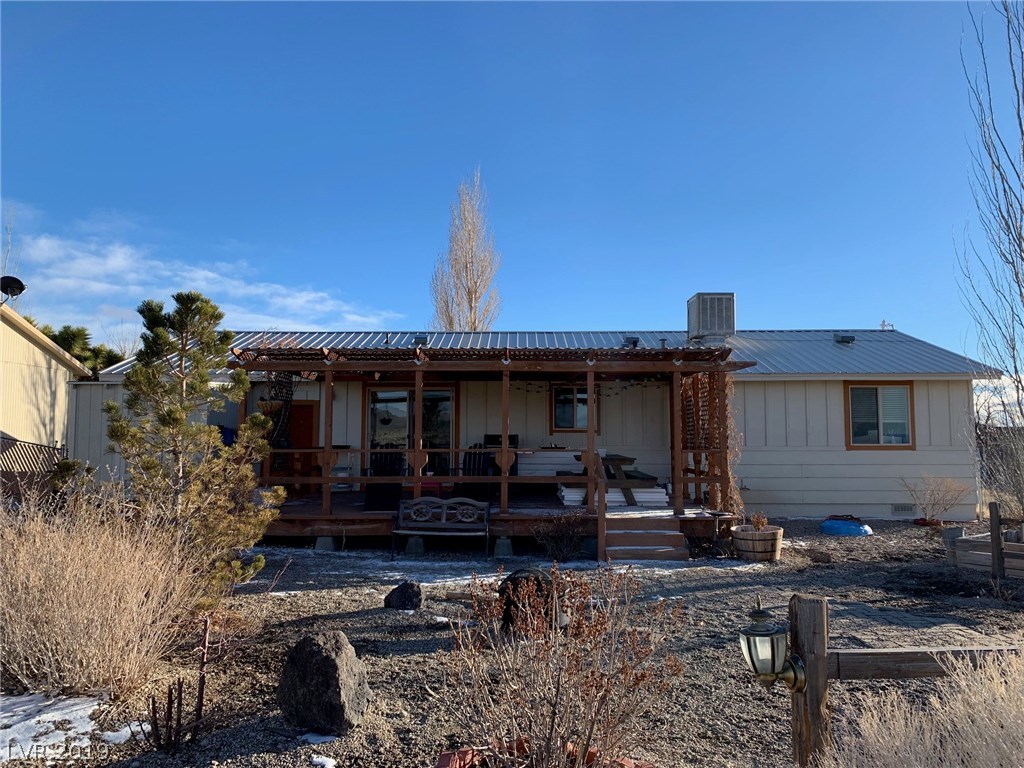 1029 Ricegrass Lane Tonopah, NV 89049 - Photo 19 of 20 Gallery Image 19