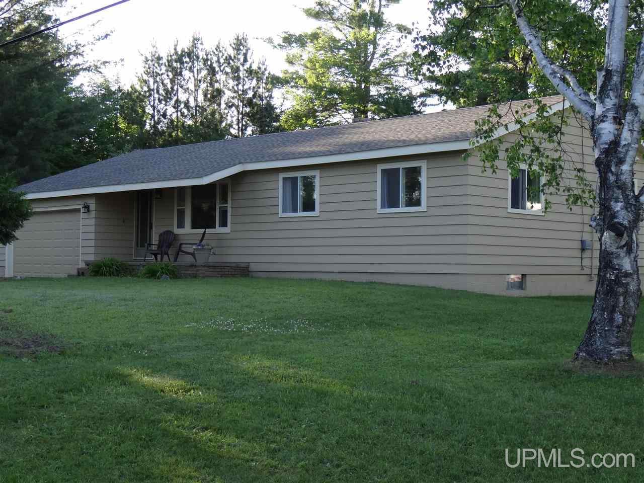 21880 Creamery Road Chassell, MI 49916 - Photo 1 of 25 Gallery Image 1