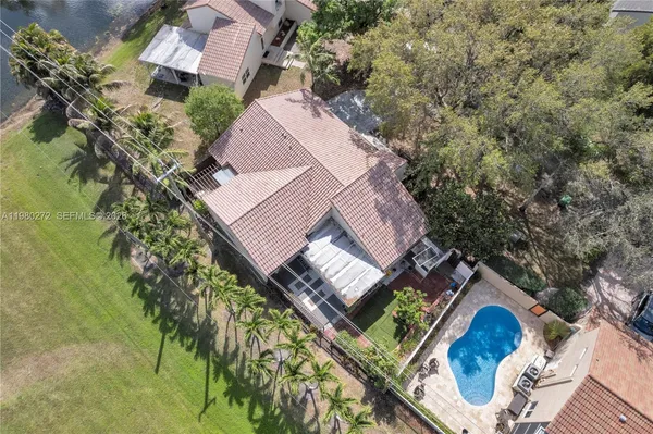 $3,400 | 12145 Begonia Way, Unit 12145, Cooper City, FL 33026