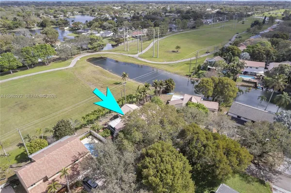 $3,400 | 12145 Begonia Way, Unit 12145, Cooper City, FL 33026