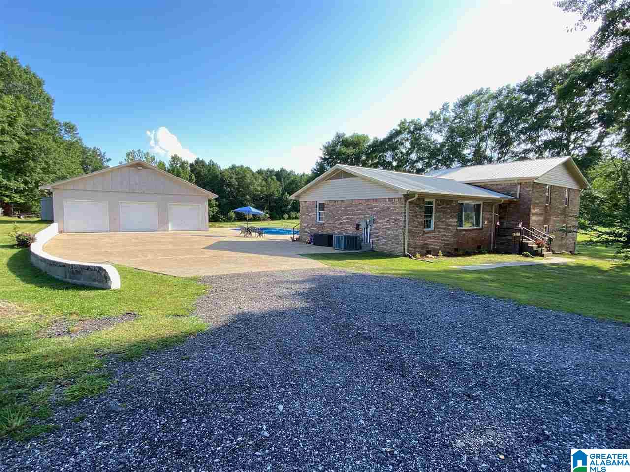 8321 Mill Creek Road Dora, AL 35062 - Photo 3 of 49