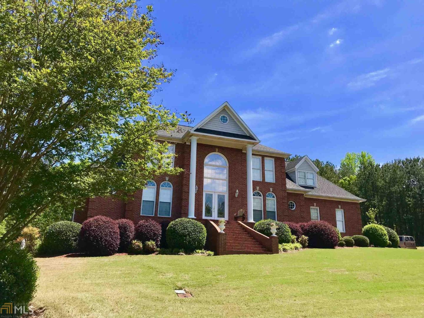 1 South Cloudview Road Southeast Rome, GA 30161 - Photo 1 of 1