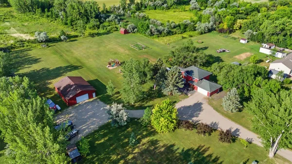$485,700 | 14237 30th Avenue South, Glyndon, MN 56547