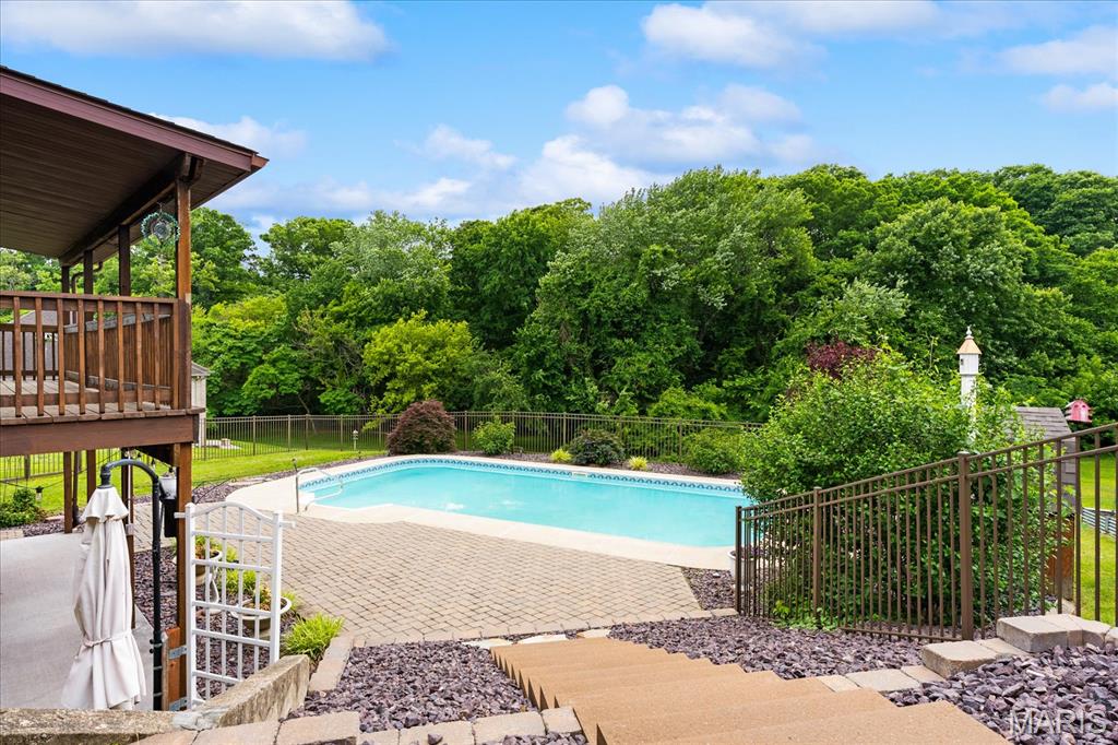 865 Troy O'Fallon Road Troy, IL 62294 - Photo 50 of 65