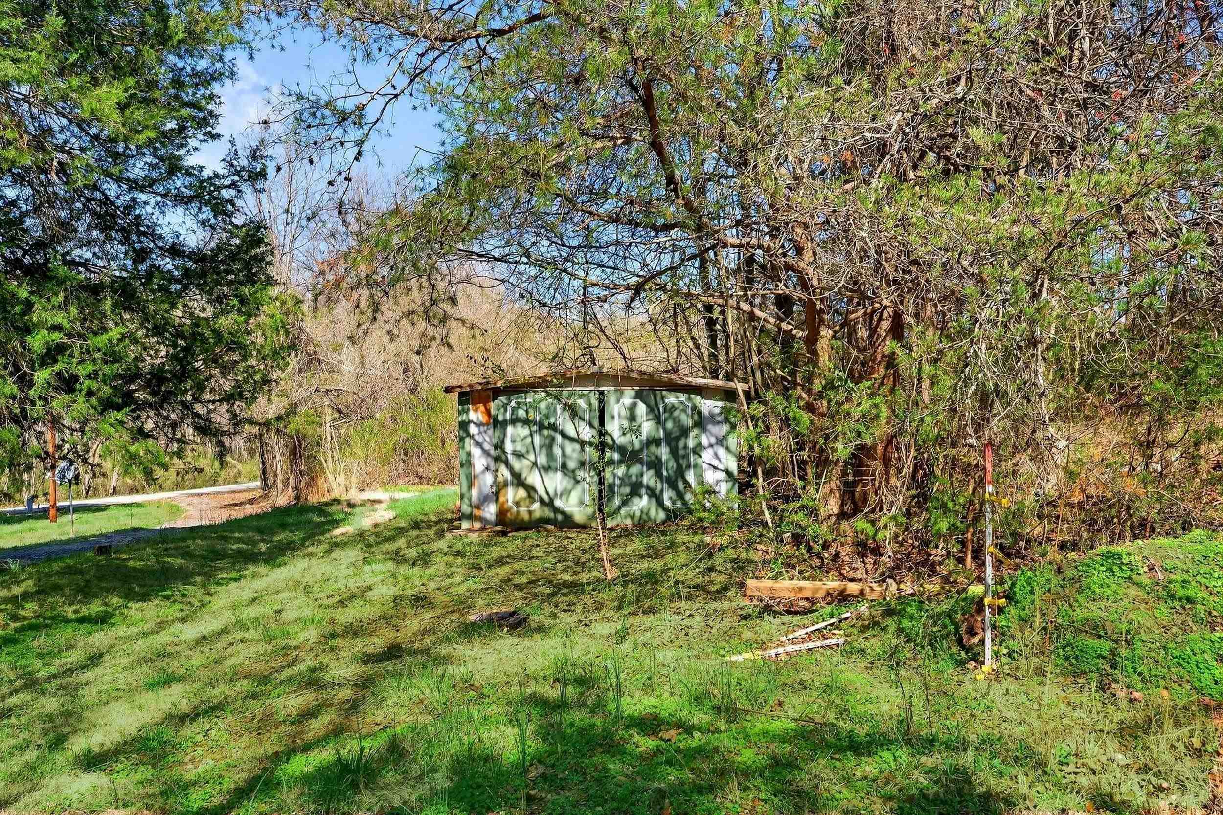 1511 Gowensville Church Road Landrum, SC 29356 - Photo 28 of 35