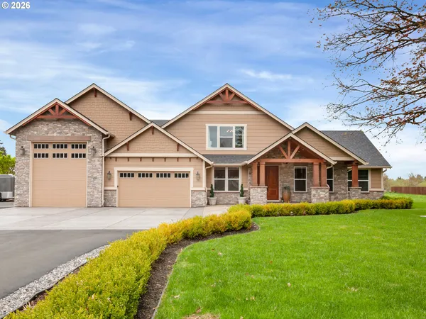 $1,575,000 | 10704 Northeast 189th Street, Battle Ground, WA 98604