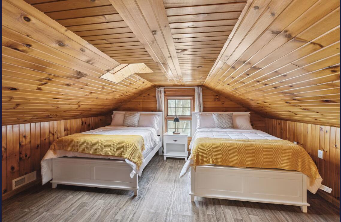 11089 4 Mile Road Battle Creek, MI 49015 - Photo 27 of 39 beddroom 4 2nd level