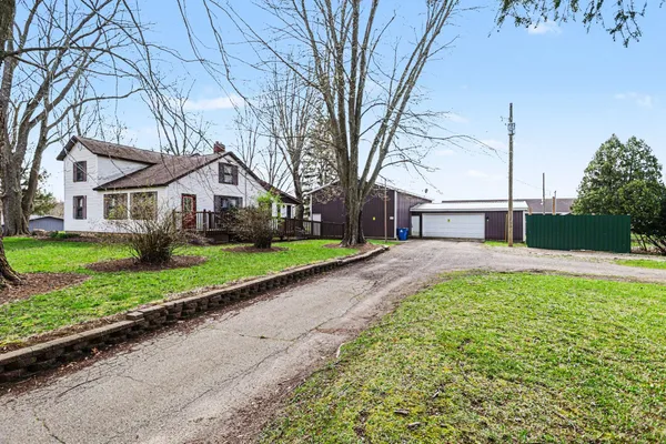 $369,000 | 11089 4 Mile Road, Battle Creek, MI 49015