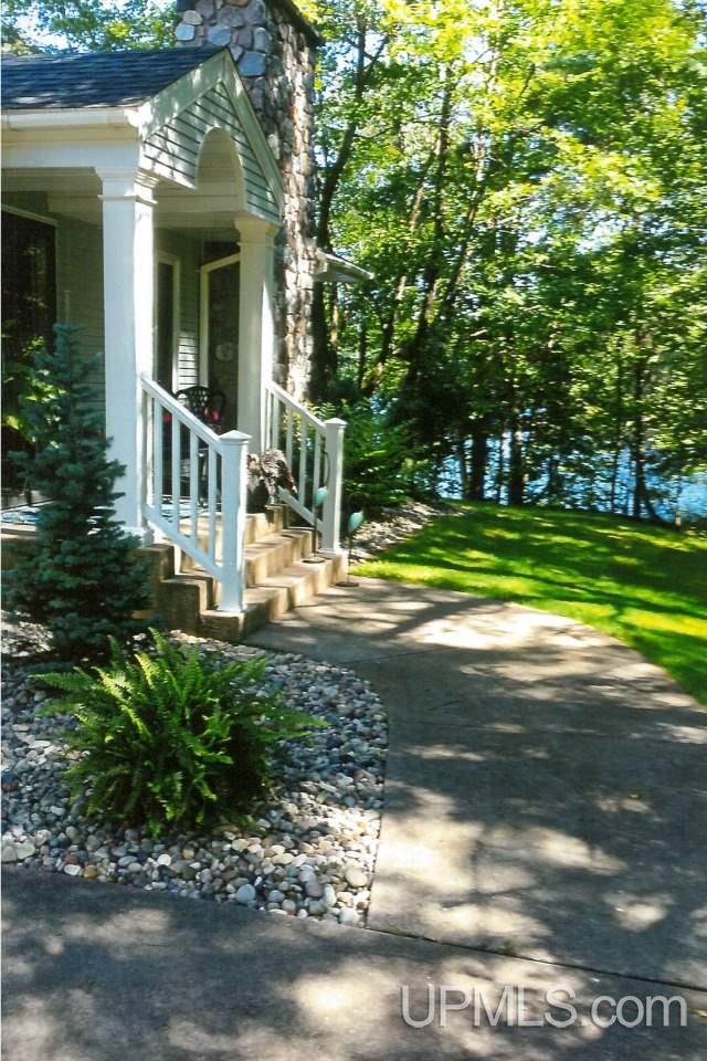 4468 Lake Anna Road Florence, WI 54121 - Photo 22 of 22 Gallery Image 22