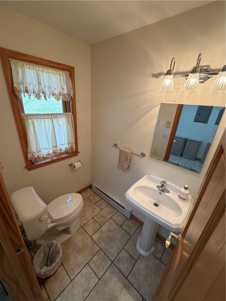 145 Millington Road Tioga, PA 16946 - Photo 21 of 49 1/2 Bath