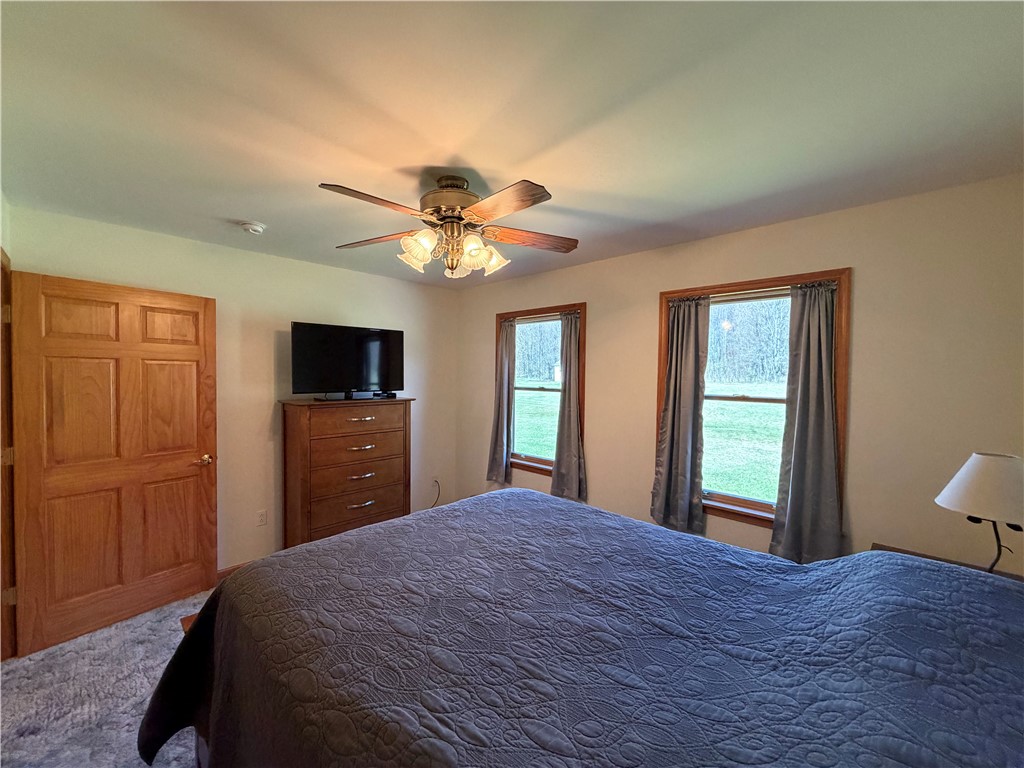 145 Millington Road Tioga, PA 16946 - Photo 23 of 49 Bedroom 2