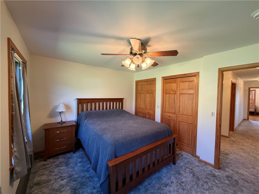 145 Millington Road Tioga, PA 16946 - Photo 24 of 49 Bedroom 2
