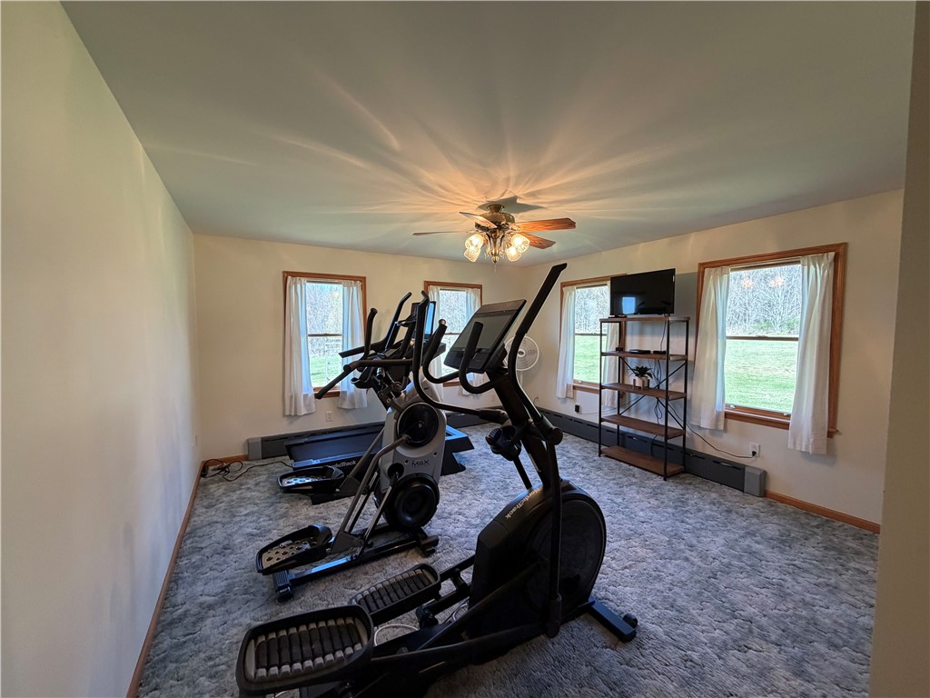 145 Millington Road Tioga, PA 16946 - Photo 25 of 49 Bedroom 3