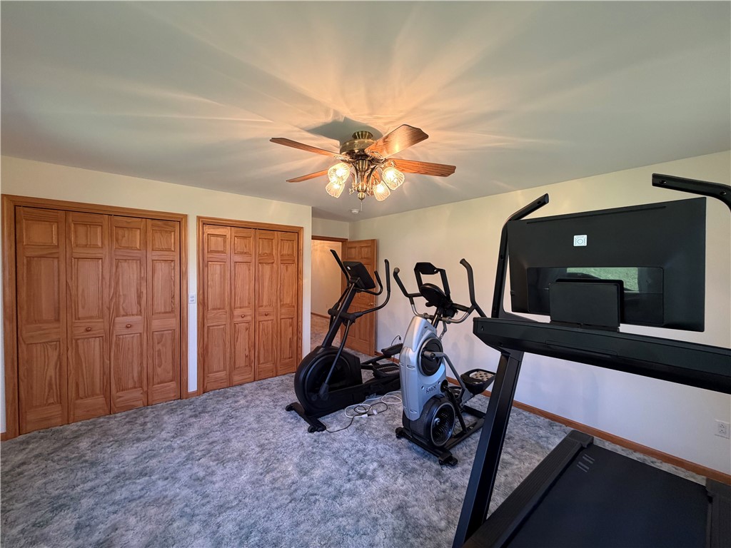 145 Millington Road Tioga, PA 16946 - Photo 26 of 49 Bedroom 3
