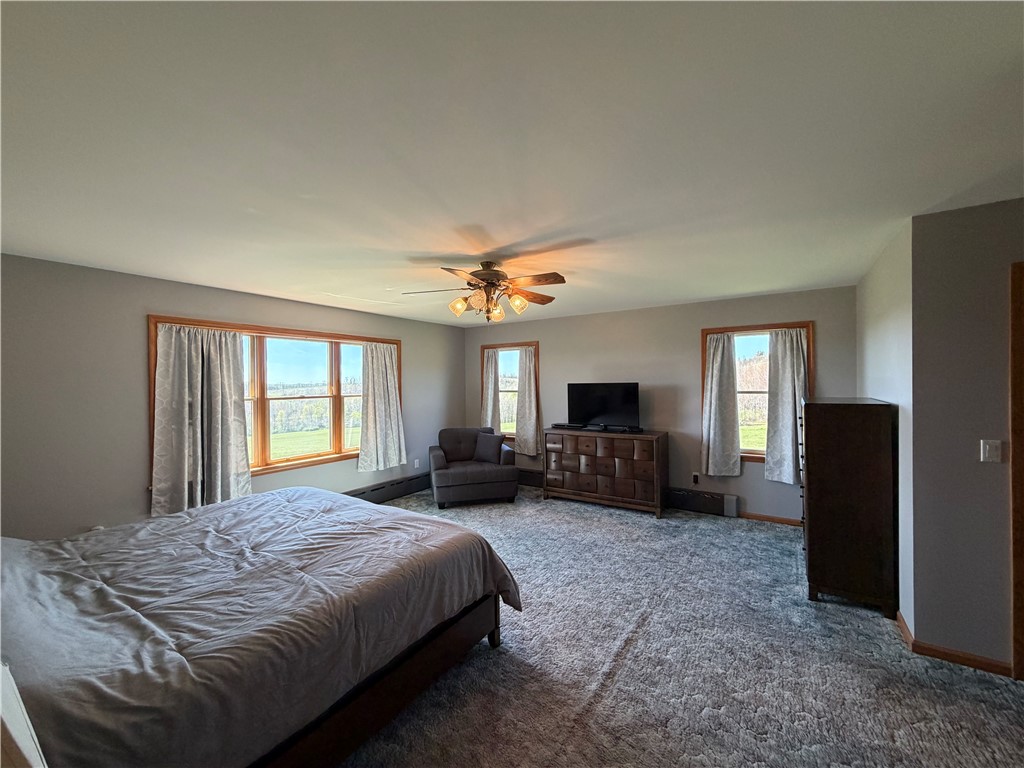 145 Millington Road Tioga, PA 16946 - Photo 29 of 49 Primary Bedroom