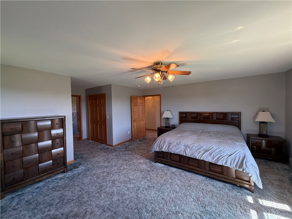 145 Millington Road Tioga, PA 16946 - Photo 31 of 49 Primary Bedroom