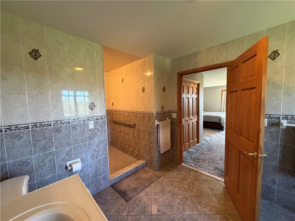 145 Millington Road Tioga, PA 16946 - Photo 35 of 49 Primary Bathroom