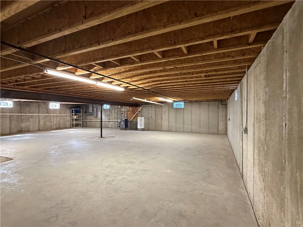 145 Millington Road Tioga, PA 16946 - Photo 40 of 49 Full Basement
