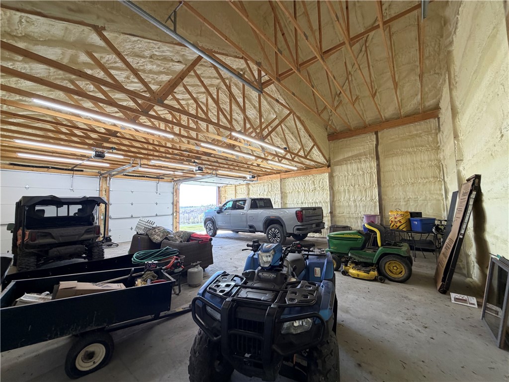 145 Millington Road Tioga, PA 16946 - Photo 45 of 49 Fully Insulated