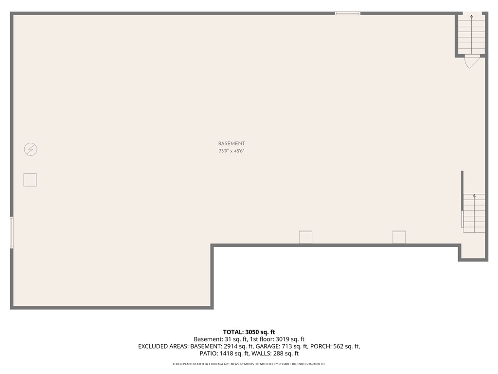 145 Millington Road Tioga, PA 16946 - Photo 48 of 49 Basement