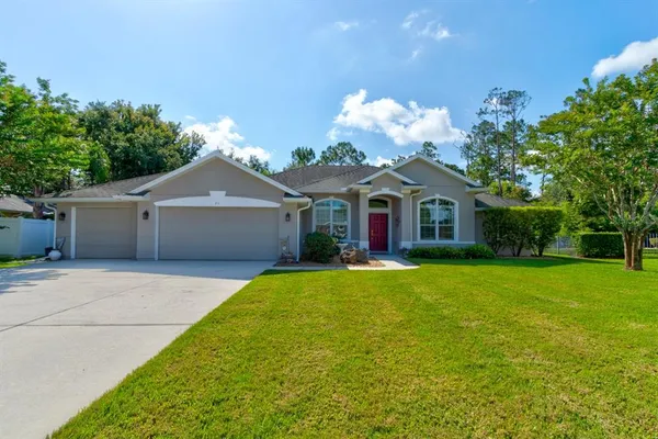 $494,900 | 211 Black Hickory Way, Ormond Beach, FL 32174
