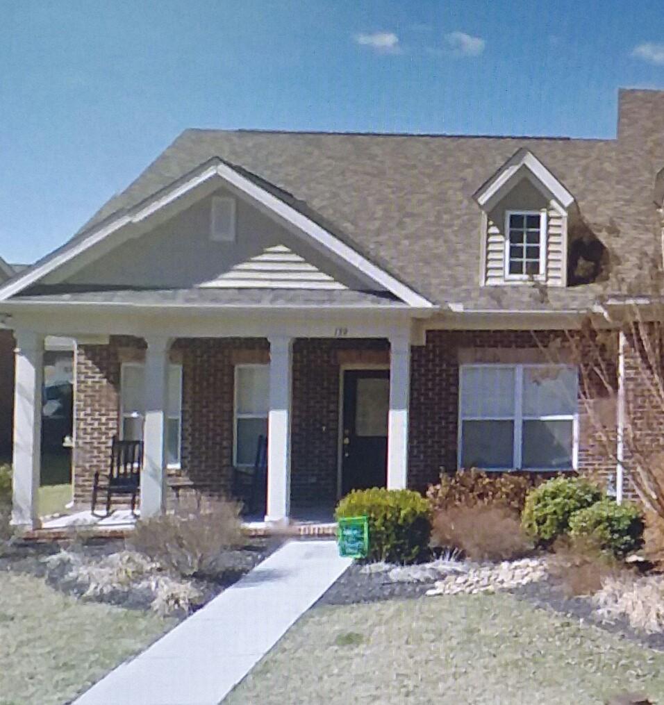 139 Hatleyberry Street Oak Ridge, TN 37830 - Photo 1 of 13 139 Hatleyberry