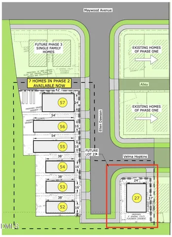 a sign on the wall of a building