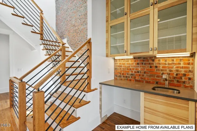 a view of yard with patio